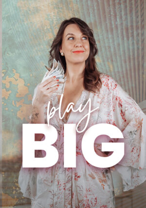 Play Big - masterclass
